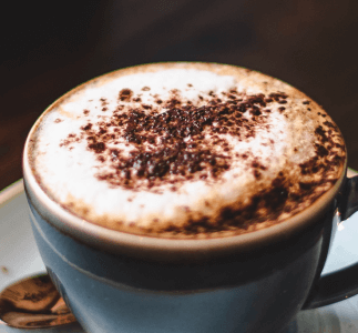 Capuccino