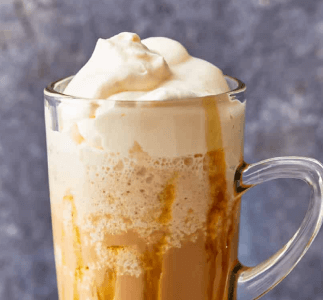Caramel Croquant