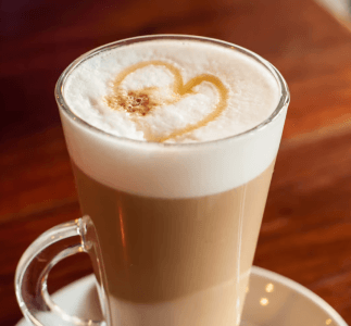 Capuccino